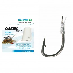Balzer Camtec Speci Feeder...
