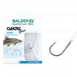 Balzer Camtec Speci 80cm...