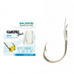 BALZER CAMTEC Speci Corn...