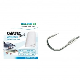 Balzer Camtec Speci...