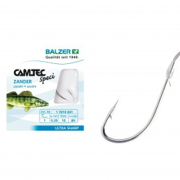 BALZER CAMTEC Speci Zander...