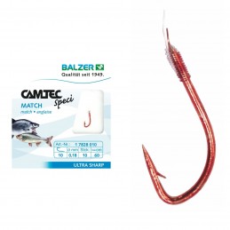 Balzer Camtec Speci Match...
