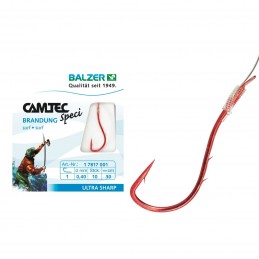Balzer Camtec Speci Surf...