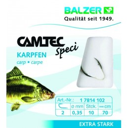 Balzer Camtec Speci 70cm...