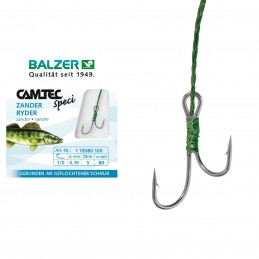 Balzer Camtec Speci Ryder...