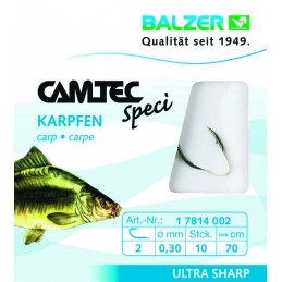 Balzer Camtec 70cm...