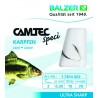 Balzer Camtec 70cm Karpfenhaken Vorfach 2 4 6 8 Angelhaken Carp Karpfen Hook