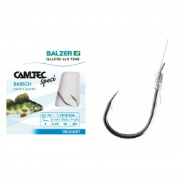Balzer Camtec Speci Perch...