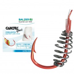Balzer Camtec Speci...