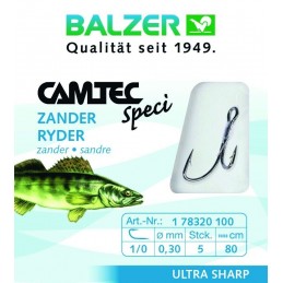 Balzer Camtec Speci Zander...
