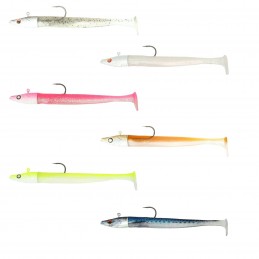 Major Craft Ceana Eely Shad...