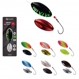 Paladin Rotor Trout Tracker...