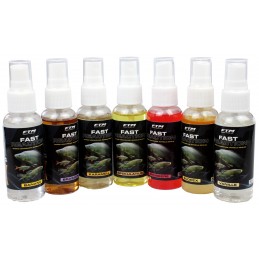 FTM Fast Reaction Spray...