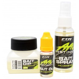 FTM Aal Instinkt Bait Spray...