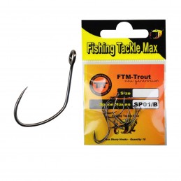 FTM TFT Spoon Haken SP01/B...