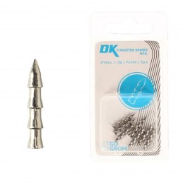 Deka Tungsten Nail Sinker...