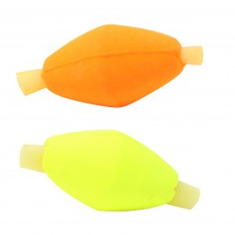 FTM Blinky Pilot Kugel Gelb...