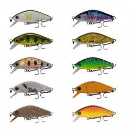 FTM Seika Pro Wobbler Trout...