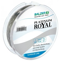 BALZER Platinum Royal Anti...