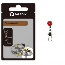 PALADIN Perlenadapter mit...