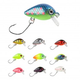 Balzer Trout Attack UV...