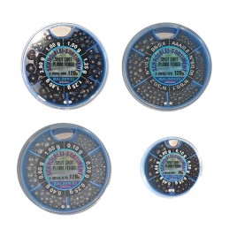 Balzer Bleischrot 70g 120g...