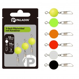 Paladin Swivel Snap Pilot...