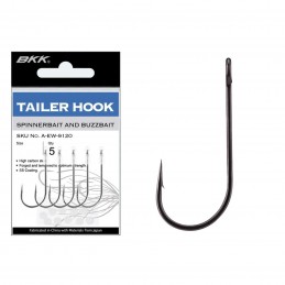 BKK Trailer Hook 1/0 2/0...