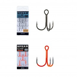 BKK Assist Spear-21 SS  UVO...