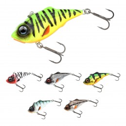 Spro IRIS Vib'R 50 Hardlure...