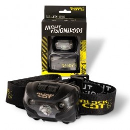 Black Cat Night Vision 1500...