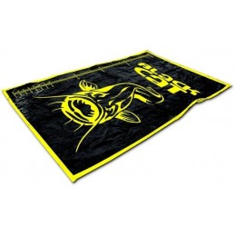 Black Cat Unhooking Mat...