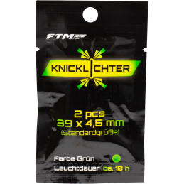 FTM Knicklicht 8...