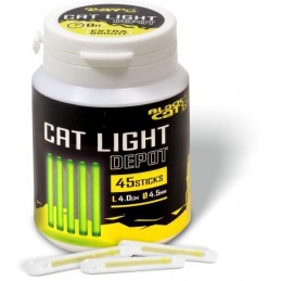 Black Cat Cat Light Depot...