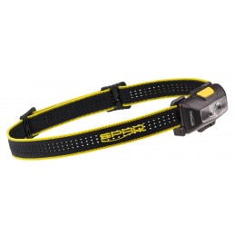 Spro Headlamp White LED 80L...