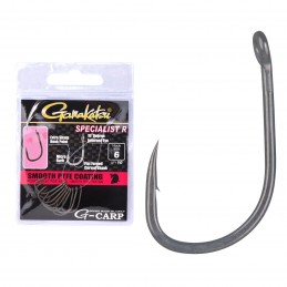 Gamakatsu G-Carp Specialist...