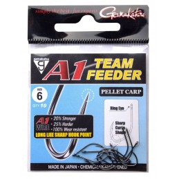 Gamakatsu A1 Team Feeder...