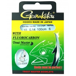 Gamakatsu 2020N Trout...