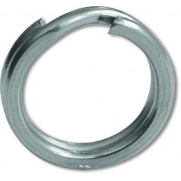 Black Cat Xtreme Split Ring...