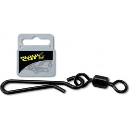 Black Cat Uni Clip 5 Wels...