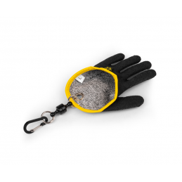 Black Cat Landing Glove...