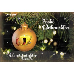 FTM Spoon Adventskalender...