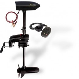 Black Cat Battle Outboard...