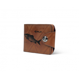 Korum Geldbeutel Wallet...