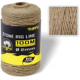 Black Cat Stone Rig Line...