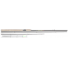 FTM Steel Trout FXR Forellenrute 3,60m - 3,90m Forelle Rute Angeln Wechselspitze