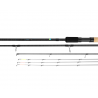 Preston Monster Xtreme Distance Feeder Heavy Feederrute Feedern Rute Angeln