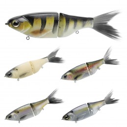SPRO KGB Chad Shad 180...