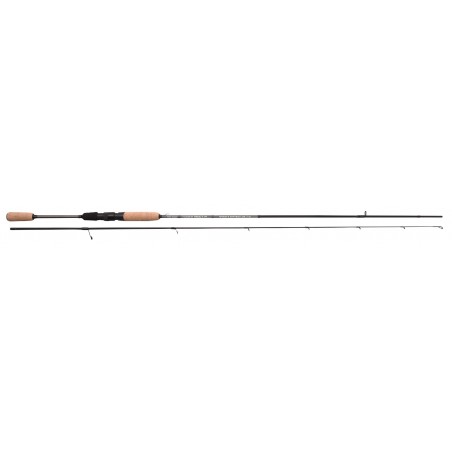 Canna Da Pesca Spro Trout Master Tactical Spoon – 1,80m, 1-6g, Ultra Leggera 89g, 2 Pezzi