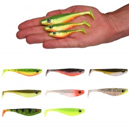 Spro Iris The Shad UV 8 10...